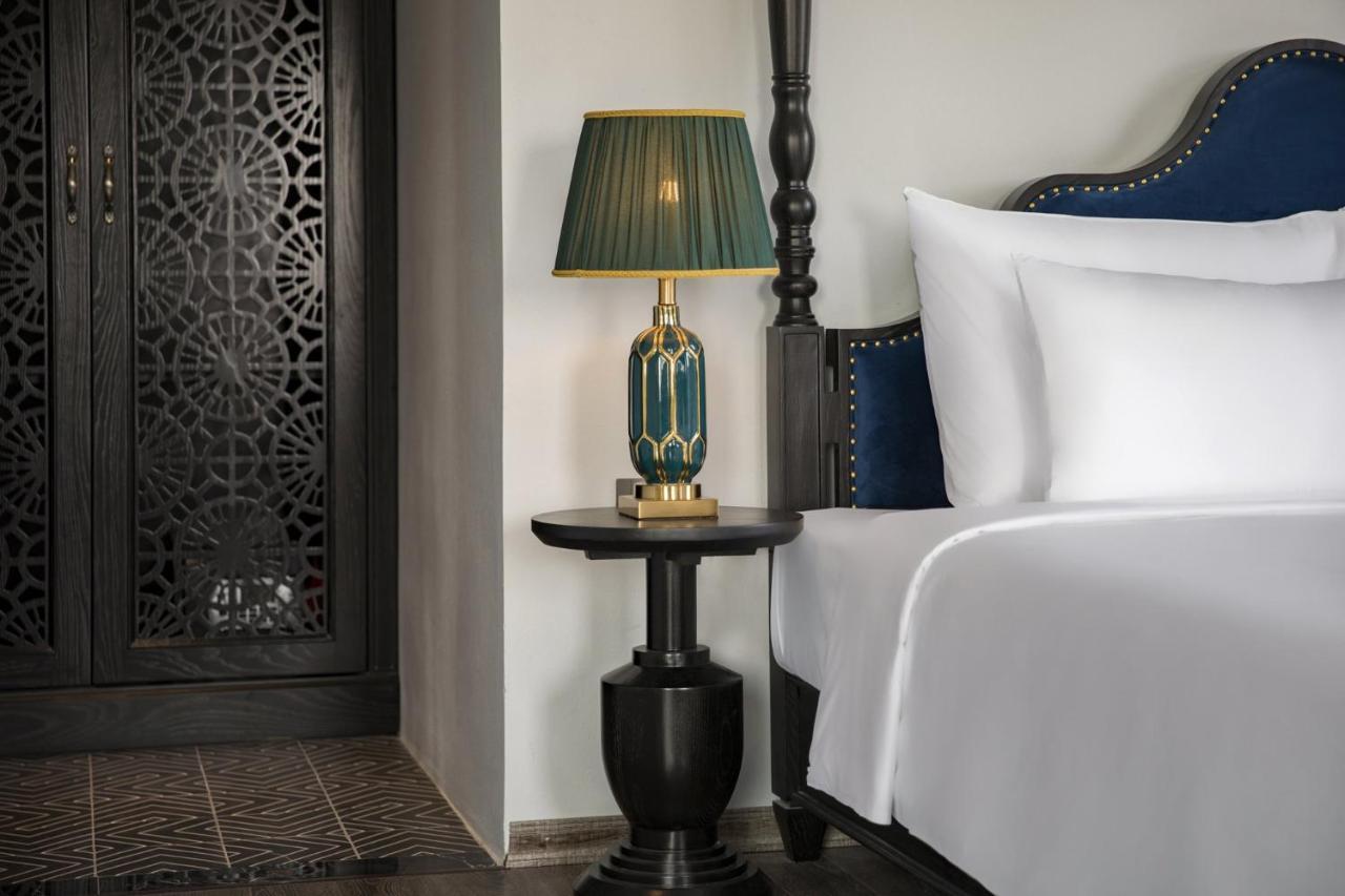 King Suite with Balcony