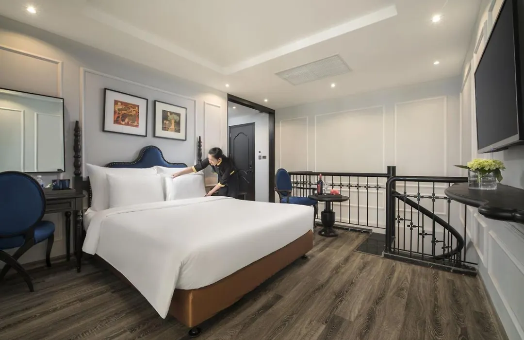 Lalita Boutique Hotel & Spa Ninh Binh-1