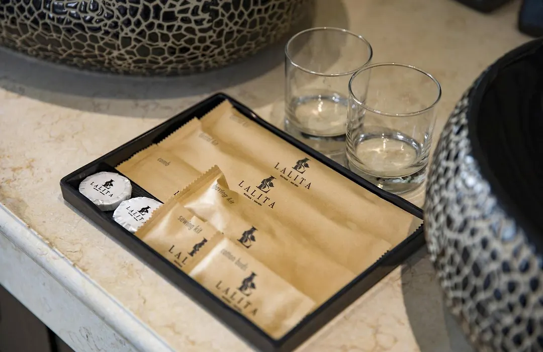 Lalita Boutique Hotel & Spa Ninh Binh-1