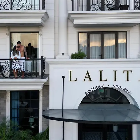 Lalita Boutique Hotel & Spa Ninh Binh-2
