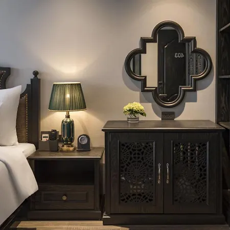 Lalita Boutique Hotel & Spa Ninh Binh-3