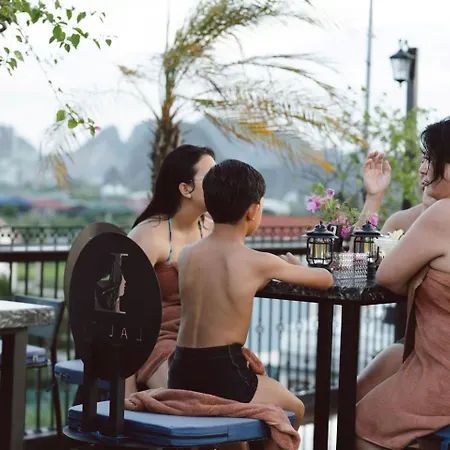 Lalita Boutique Hotel & Spa Ninh Binh-3